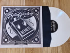 Swingrowers - Remote (Limited Edition White Vinyl)