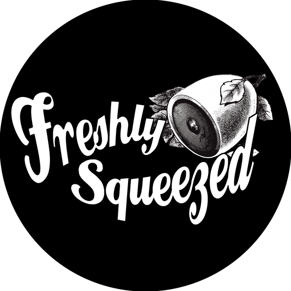 Freshly Squeezed Music