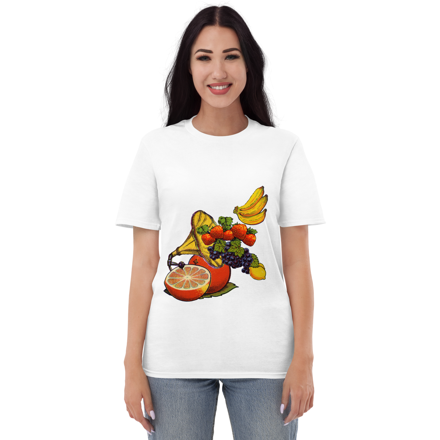 Great Music Taste Tee